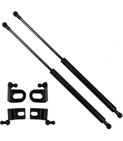 Amazon | アズーリプロデュース ボンネットダンパー 30系 セルシオ